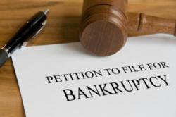 Bankruptcy Attorneys in Texas